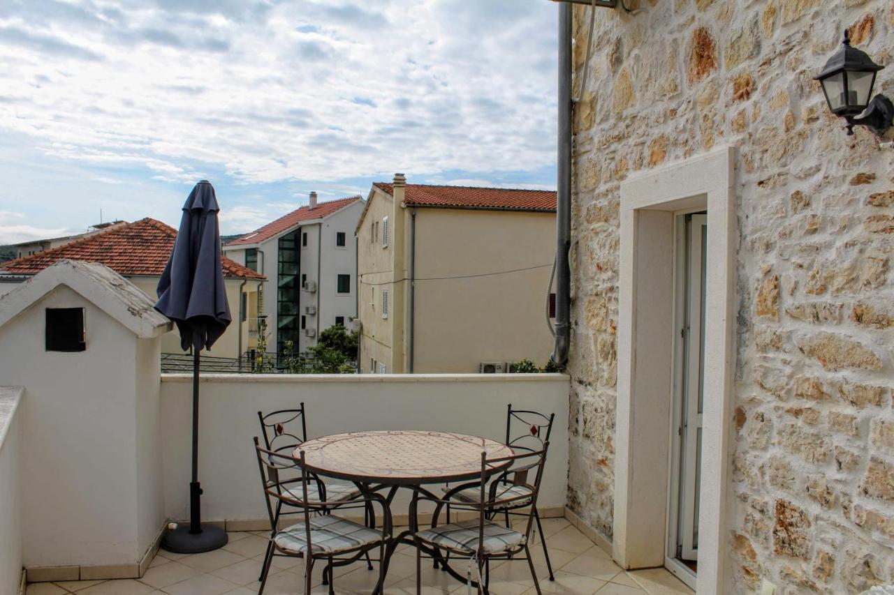 Vintage Primošten Exterior foto